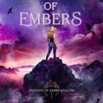 Twilight of Embers By Tessa Hale