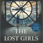 The Lost Girls of Paris By Pam Jenoff