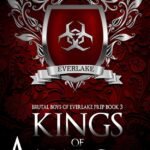 Kings of Anarchy By Caroline Peckham
