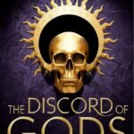 The Discord of Gods  By Jenn Lyons