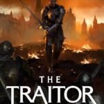 The Traitor By Anthony Ryan
