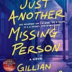 Just Another Missing Person By Gillian McAllister