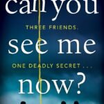 Can You See Me Now By Trisha Sakhlecha