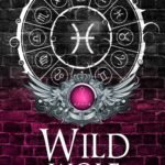Wild Wolf  By Caroline Peckham