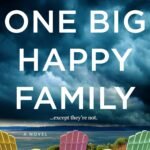 One Big Happy Family By Jamie Day