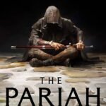 The Pariah  By Anthony Ryan