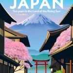 Abroad in Japan By Chris Broad