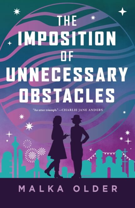 The Imposition of Unnecessary Obstacles By Malka Ann Older