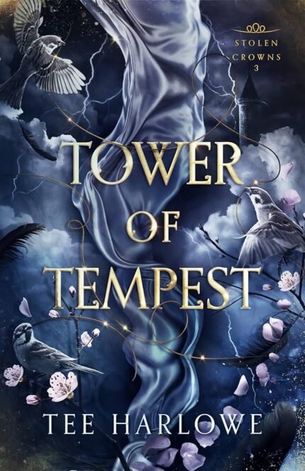 Tower of Tempest By Tee Harlowe