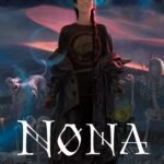 Nona the Ninth By Tamsyn Muir