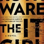 The It Girl  By Ruth Ware