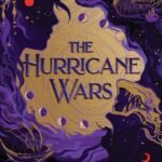 The Hurricane Wars  By Thea Guanzon