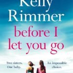 Before I Let You Go By  Kelly Rimmer