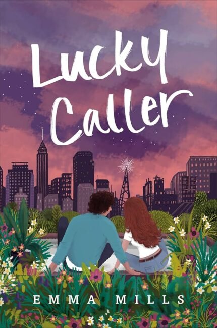 Lucky Caller By Emma Mills