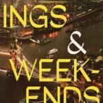 Evenings and Weekends By Oisín McKenna