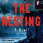 The Nesting  By C.J. Cooke