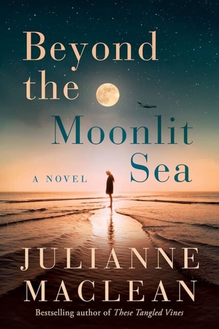 Beyond the Moonlit Sea By Julianne MacLean