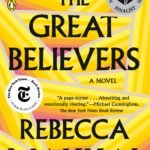 The Great Believers By Rebecca Makkai