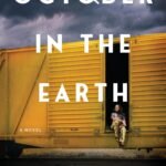 October in the Earth By Olivia Hawker