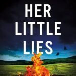 All Her Little Lies By Becca Day