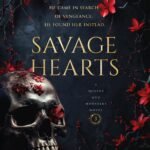 Savage Hearts By J.T. Geissinger