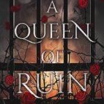 A Queen of Ruin By K.F. Breene