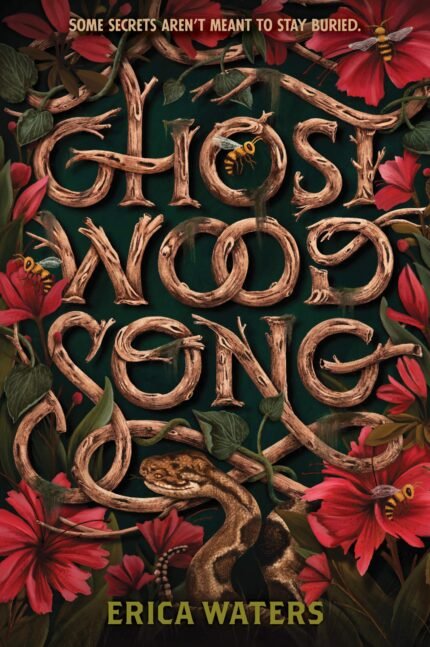 Ghost Wood Song By Erica Waters