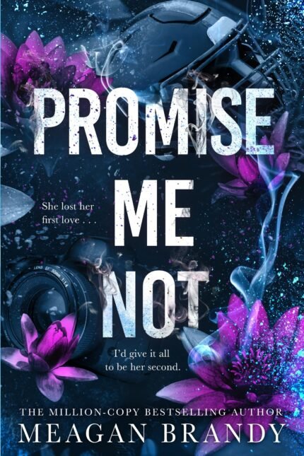 Promise Me Not  By Meagan Brandy