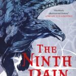 The Ninth Rain  By Jen Williams