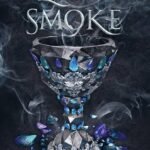 Lady Smoke  By Laura Sebastian