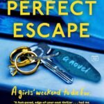 The Perfect Escape  By Leah Konen
