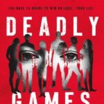 These Deadly Games By Diana Urban