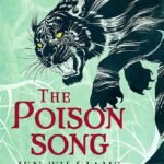 The Poison Song By Jen Williams