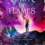 Dawn of Flames By Tessa Hale