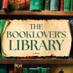 The Booklover's Library By Madeline Martin