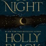 Book of Night By Holly Black
