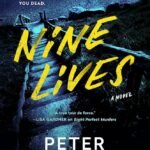 Nine Lives By Peter Swanson