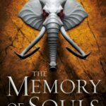 The Memory of Souls  By Jenn Lyons