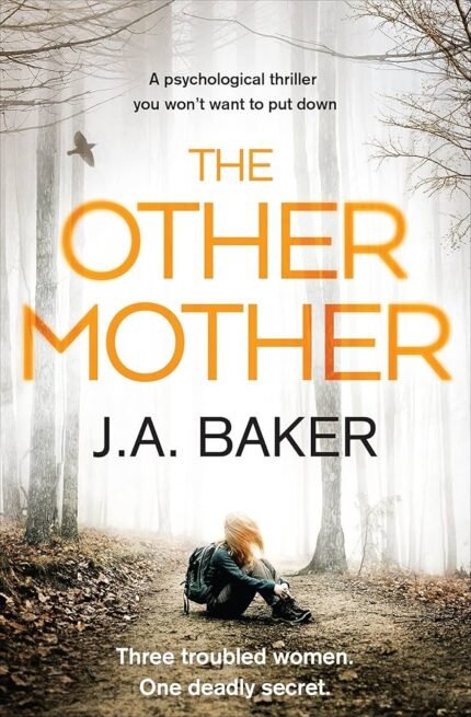 The Other Mother  By J.A. Baker