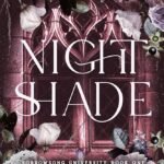 Nightshade By Autumn Woods