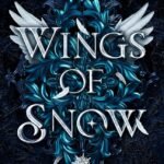Wings of Snow By Krista Street