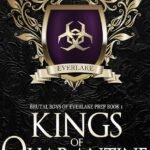 Kings of Quarantine By Caroline Peckham
