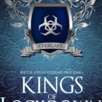 Kings of Lockdown  By Caroline Peckham