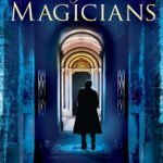 The Magicians By Lev Grossman