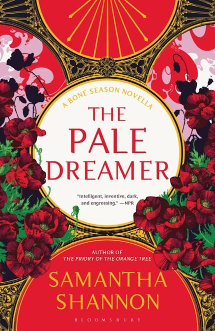 The Pale Dreamer By Samantha Shannon