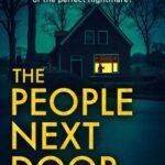 The People Next Door  By Keri Beevis