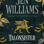 Talonsister By Jen Williams