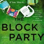 The Block Party  By Jamie Day