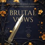 Brutal Vows By J.T. Geissinger