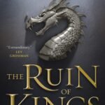 The Ruin of Kings By Jenn Lyons